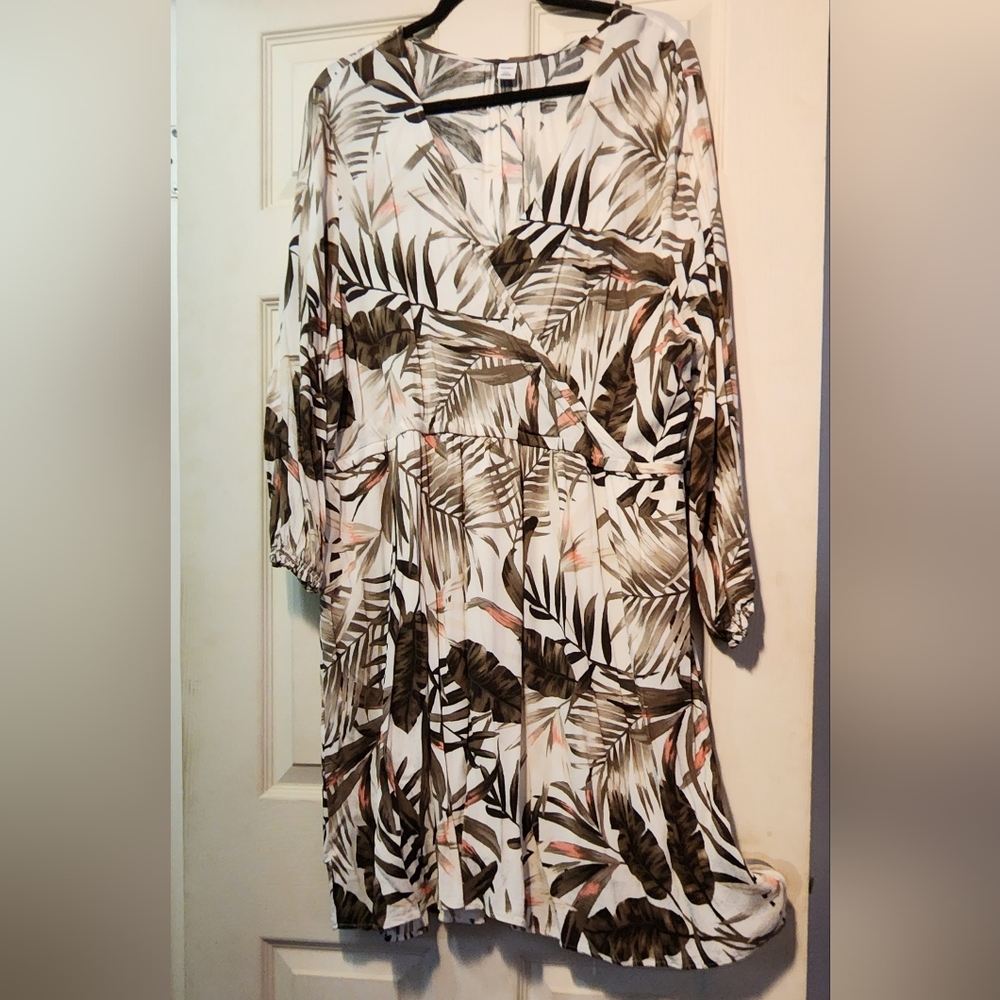 Old Navy Dress